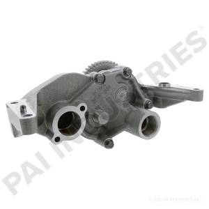 PAI - Oil Pump for Detroit Diesel Series 60 14.0L EGR Engine Applications | 23527448 - Image 4