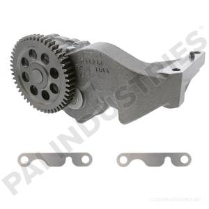 PAI - Oil Pump for Detroit Diesel Series 60 14.0L EGR Engine Applications | 23527448 - Image 5