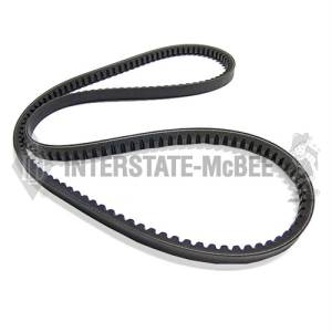 Interstate-McBee Belt - Alternator - M-6N6657