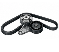 C Series - C27 - Alternator Belts