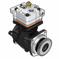 C Series - C16 - Air Compressors