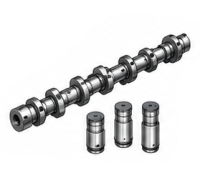 C Series - C13 - Camshaft and Valve Train Components