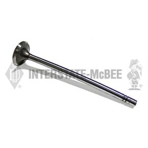 Interstate-McBee Valve - Exhaust - M-2243030