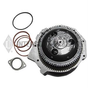 Interstate-McBee Pump - Water - M-3362213