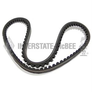 Interstate-McBee Belt - Water Pump - M-7E744