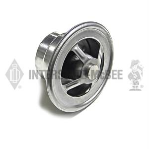 Interstate-McBee Regulator - Temperature - M-1167577