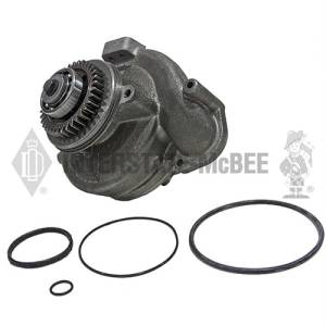 Interstate-McBee Water Pump - M-3520206