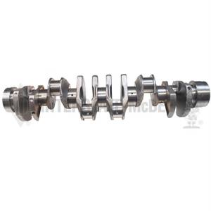 Interstate-McBee Crankshaft - Bare - M-9N6221