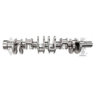 Interstate-McBee Crankshaft - M-1601799