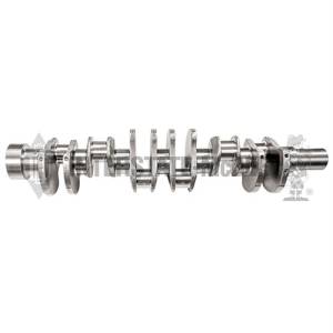 Interstate-McBee Crankshaft - M-2611544