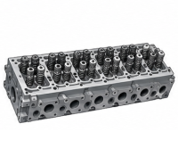 Caterpillar - 3406C - Cylinder Head & Components