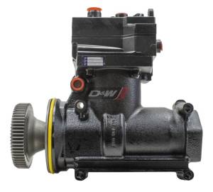 PACCAR - 2139800 | Brake, Air Compressor REMAN - Image 3