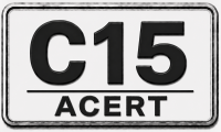    Shop by Engine - Caterpillar - C15 ACERT