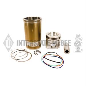 Interstate-McBee Kit - Cylinder - M-CK1234612P