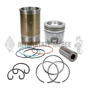 Interstate-McBee Kit - Cylinder - M-CK1607994P