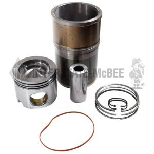 Interstate-McBee Kit - Cylinder - M-CK1979328P