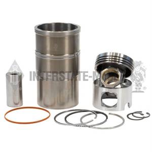 Interstate-McBee Kit - Cylinder - M-CK2722312P