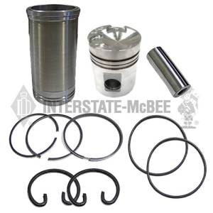 Interstate-McBee Kit - Cylinder - M-CK2M5558P