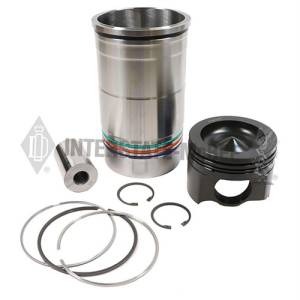 Interstate-McBee Kit - Cylinder - M-CK3466615P
