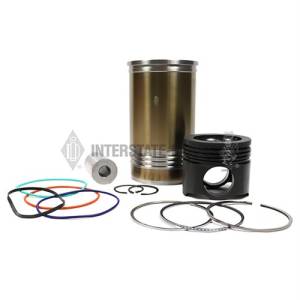 Interstate-McBee Kit - Cylinder - M-CK3687817P