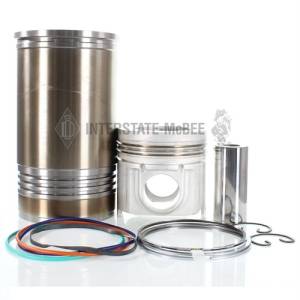 Interstate-McBee Kit - Cylinder - M-CK7E3888P