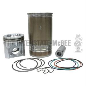 Interstate-McBee Kit - Cylinder - M-CK7E7600P