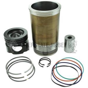 Interstate-McBee Kit - Cylinder - M-CK7E8656P