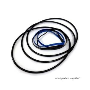 IPD GASKET SET, SINGLE CYLINDER LINER - 3535995