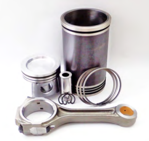 Interstate-McBee Cylinder - Pack - M-0R3661