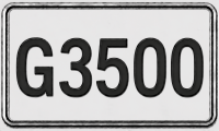    Shop by Engine - Caterpillar - G3500