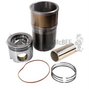 Interstate-McBee Kit - Cylinder - M-CK3398176P