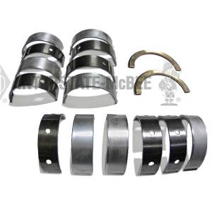 Interstate-McBee Bearing Kit - Main - M-2436717