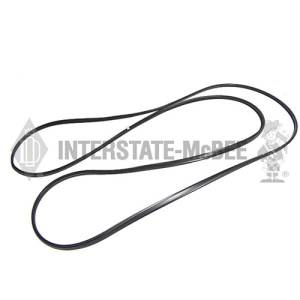 Interstate-McBee Seal - Rocker Cover - M-2854106