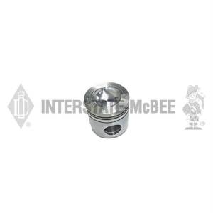 Interstate-McBee Body - Piston - M-4860883