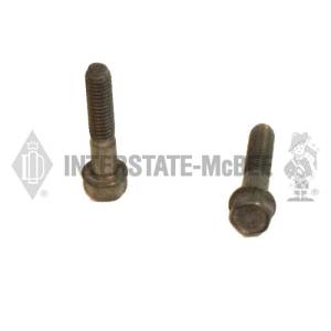 Interstate-McBee Bolt - Turbocharger - M-2N2765