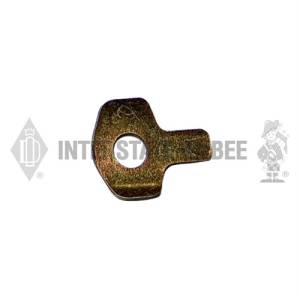 Interstate-McBee Lock - Auxiliary Pump - M-7F2836