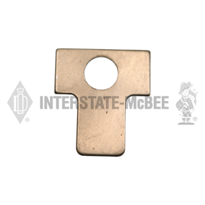 Interstate-McBee Lock - M-5M9728
