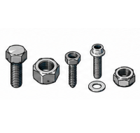 Caterpillar - 3176 - Locks and Fasteners