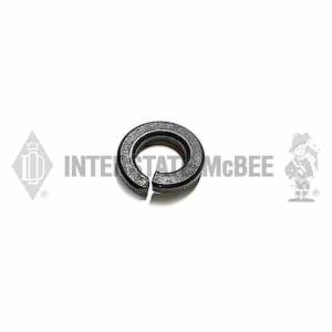 Interstate-McBee Lock - Washer - M-3B4507