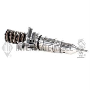 Interstate-McBee Injector - M-1278218