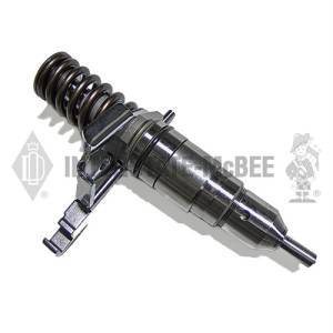 Interstate-McBee Injector - M-1278225