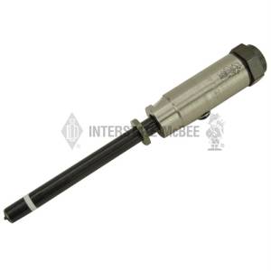 Interstate-McBee Nozzle - M-4W7018