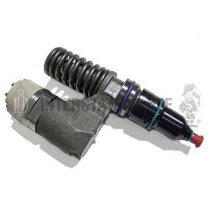 Interstate-McBee Reman Injector - C12 - R-10R0968