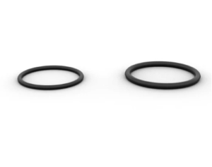 IPD GASKET SET, SINGLE FUEL INJECTOR - 2688154