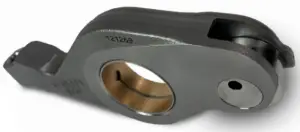 IPD ROCKER ARM ASSEMBLY, INJECTOR - 4373861