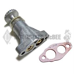 Interstate-McBee Fuel Pump - Priming - M-1052508