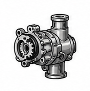 Caterpillar - 3306 - Oil Pumps & Kits