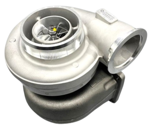 T4131-02 | Zeki S400S062 Turbo - 11 Blade Billet 1.32a/r