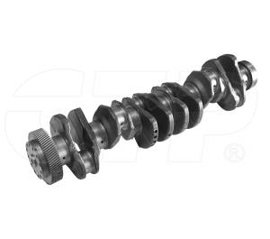 7C4859 | CTP Crankshaft W/gr-forged