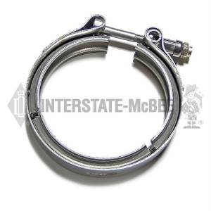 Interstate-McBee Clamp - 4.55in DIA - A-23506306